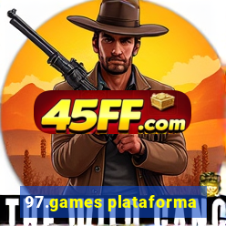 97.games plataforma